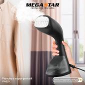 Plancha a Vapor Portatil Megastar PA210